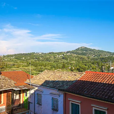 La Casa Nel Vicolo By Guestcorfu Kynopiastai