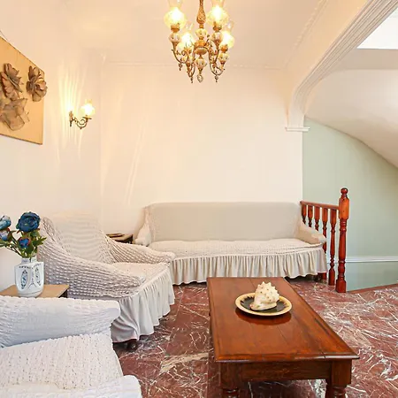 La Casa Nel Vicolo By Guestcorfu *