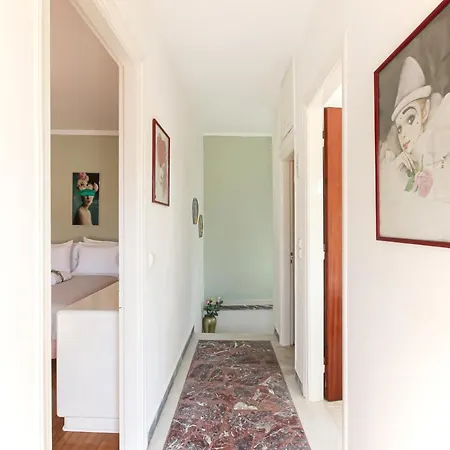 La Casa Nel Vicolo By Guestcorfu Apartment *
