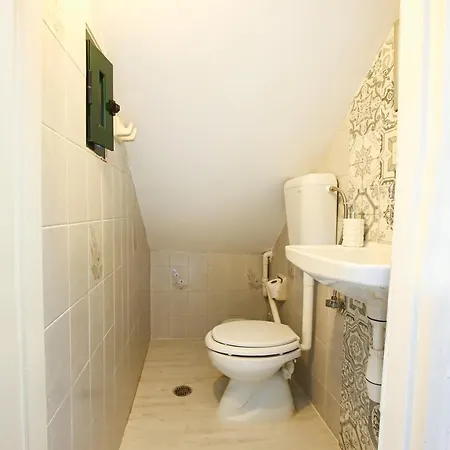 Apartment La Casa Nel Vicolo By Guestcorfu Kynopiastai