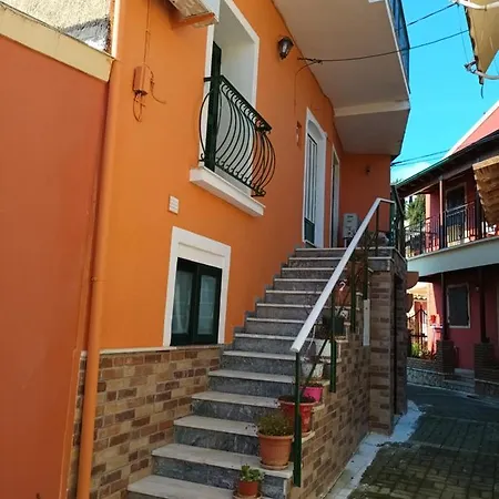 La Casa Nel Vicolo By Guestcorfu * Kynopiastai